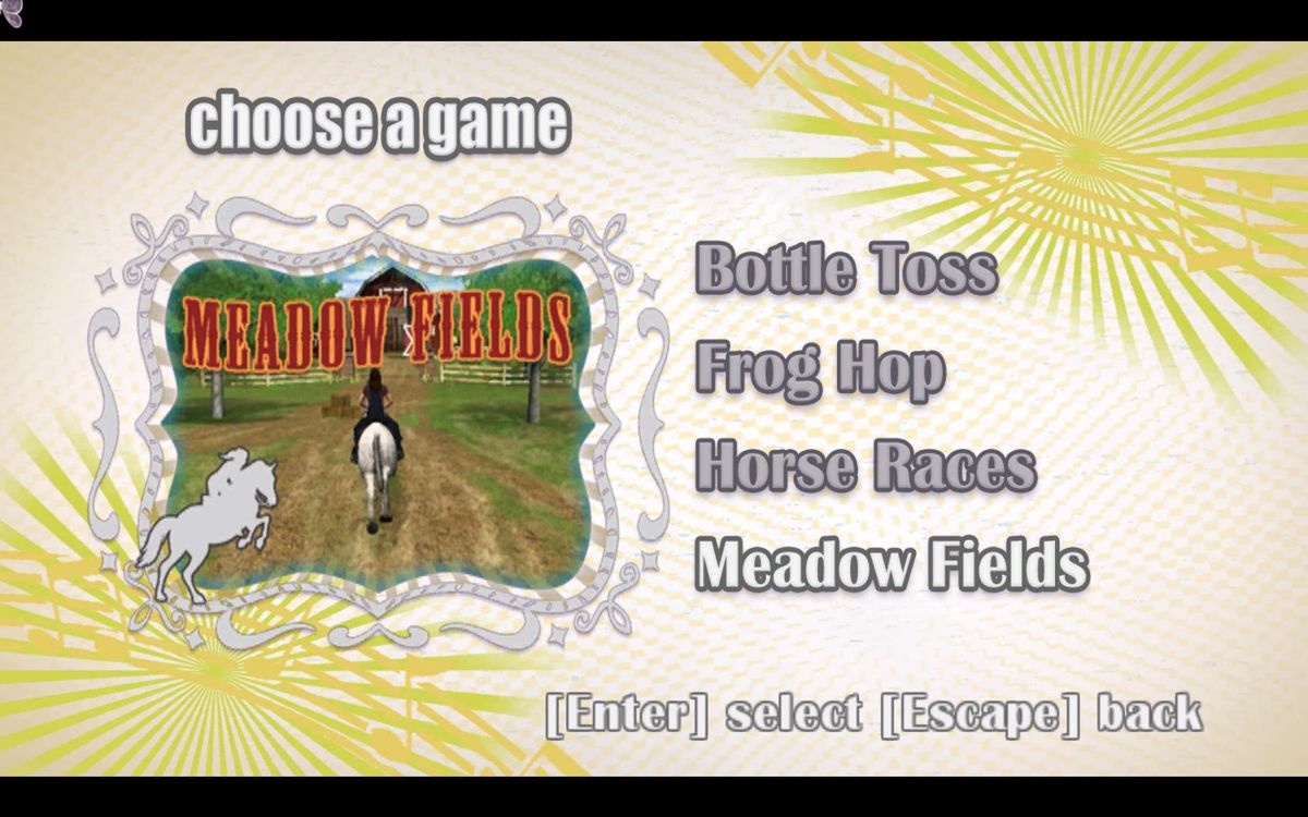 Hannah Montana: The Movie screenshot 3 for Playstation 3